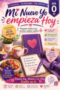 🎁 Mi Nuevo Yo Empieza Hoy - Día 0 GRATIS